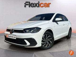 Volkswagen Polo Polo 1.0 TSI 70kW (95CV)