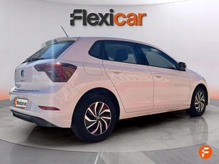 Volkswagen Polo Polo 1.0 TSI 70kW (95CV)