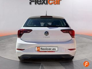 Volkswagen Polo Polo 1.0 TSI 70kW (95CV)