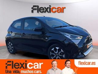 Toyota Aygo 1.0 70 x-play