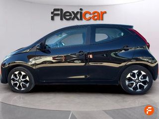 Toyota Aygo 1.0 70 x-play