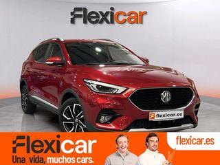 MG ZS 1.5 Comfort