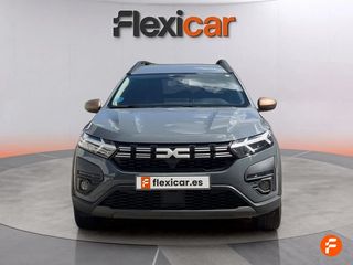 Dacia Jogger S.L. Extreme Go 74kW (100CV) ECO-G 5p