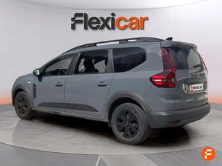 Dacia Jogger S.L. Extreme Go 74kW (100CV) ECO-G 5p