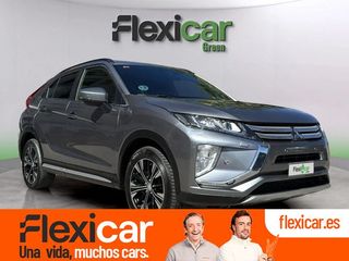 Mitsubishi Eclipse Cross 150T Motion