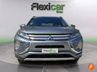 Mitsubishi Eclipse Cross 150T Motion