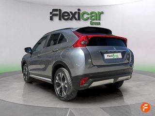 Mitsubishi Eclipse Cross 150T Motion