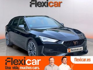Cupra León SP 2.0 TSI 228kW (310 CV) 4Drive DSG