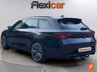 Cupra León SP 2.0 TSI 228kW (310 CV) 4Drive DSG