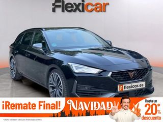 Cupra León SP 2.0 TSI 228kW (310 CV) 4Drive DSG