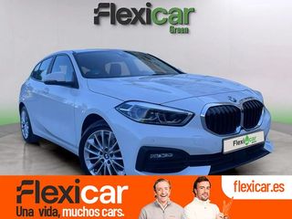 BMW Serie 1 118i