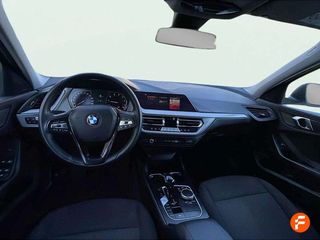 BMW Serie 1 118i