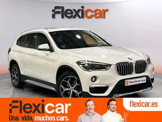 BMW X1 xDrive18d
