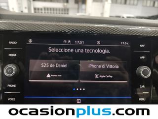 Volkswagen Taigo ``Más`` 1.0 TSI 85 kW (115 CV) DSG