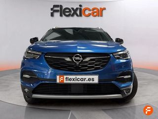 Opel Grandland X 1.2 Turbo Edition