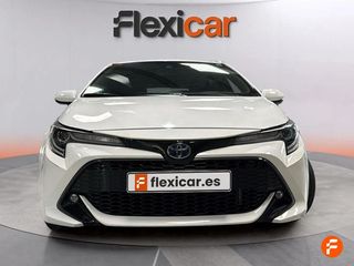Toyota Corolla 2.0 180H ACTIVE TECH E-CVT