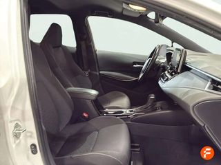 Toyota Corolla 2.0 180H ACTIVE TECH E-CVT