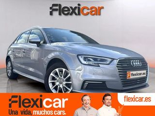 Audi A3 1.4 TFSI e-tron S tronic Sportback
