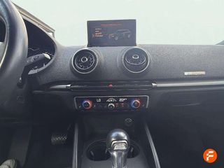 Audi A3 1.4 TFSI e-tron S tronic Sportback