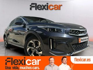 Kia XCeed 1.5 MHEV iMT Drive 118kW (160CV)