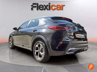 Kia XCeed 1.5 MHEV iMT Drive 118kW (160CV)