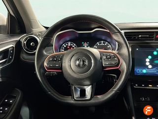 MG ZS 1.5 Comfort