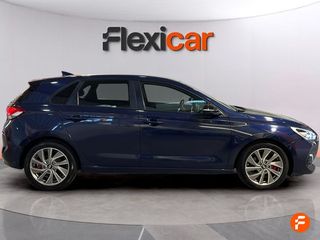 Hyundai i30 1.4 TGDi Go! Plus DCT