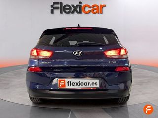 Hyundai i30 1.4 TGDi Go! Plus DCT