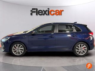 Hyundai i30 1.4 TGDi Go! Plus DCT