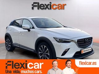 Mazda CX-3 2.0 G 89kW (121CV) 2WD Evolution