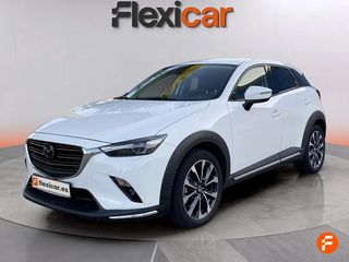 Mazda CX-3 2.0 G 89kW (121CV) 2WD Evolution