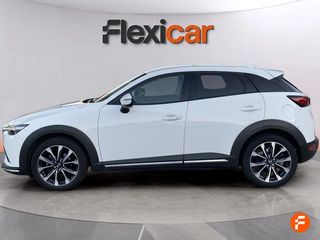 Mazda CX-3 2.0 G 89kW (121CV) 2WD Evolution