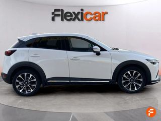 Mazda CX-3 2.0 G 89kW (121CV) 2WD Evolution
