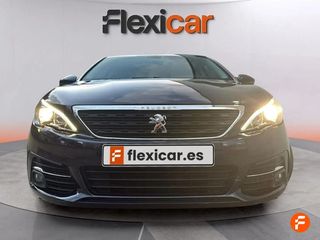 Peugeot 308 5p Style PureTech 130 S&S 6 Vel. MAN