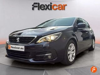 Peugeot 308 5p Style PureTech 130 S&S 6 Vel. MAN