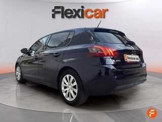 Peugeot 308 5p Style PureTech 130 S&S 6 Vel. MAN