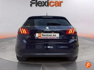 Peugeot 308 5p Style PureTech 130 S&S 6 Vel. MAN