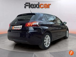 Peugeot 308 5p Style PureTech 130 S&S 6 Vel. MAN