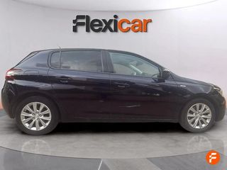 Peugeot 308 5p Style PureTech 130 S&S 6 Vel. MAN