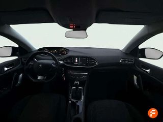 Peugeot 308 5p Style PureTech 130 S&S 6 Vel. MAN