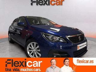 Peugeot 308 5p Style PureTech 130 S&S 6 Vel. MAN