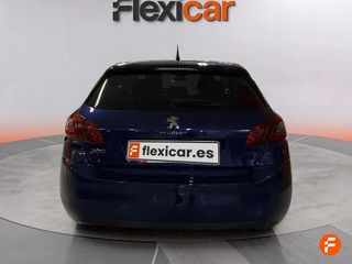 Peugeot 308 5p Style PureTech 130 S&S 6 Vel. MAN