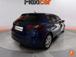 Peugeot 308 5p Style PureTech 130 S&S 6 Vel. MAN