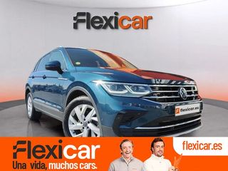 Volkswagen Tiguan Life 2.0 TDI 110kW (150CV) DSG