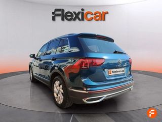 Volkswagen Tiguan Life 2.0 TDI 110kW (150CV) DSG