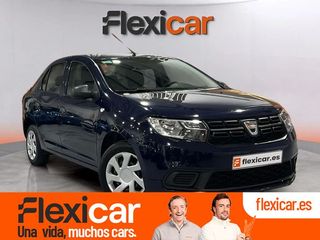 Dacia Logan Ambiance dCi 66kW (90CV)
