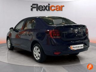 Dacia Logan Ambiance dCi 66kW (90CV)