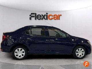 Dacia Logan Ambiance dCi 66kW (90CV)