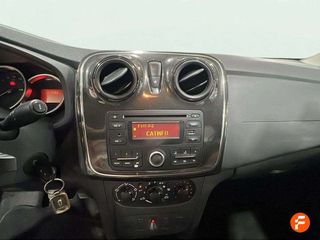 Dacia Logan Ambiance dCi 66kW (90CV)
