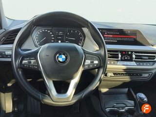 BMW Serie 1 118i